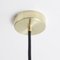 Spinode Minimal Modern Design Pendant Lamp With Brass Flat Disc from Balance Lamp 5