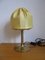 Lámpara de mesa de Temde, años 60, Imagen 1