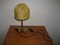 Lámpara de mesa de Temde, años 60, Imagen 11