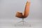 Mid-Century Model FK 6725 Tulip Chair by Preben Fabricius & Jørgen Kastholm for Kill International 7