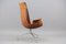 Mid-Century Modell FK 6725 Tulip Chair von Preben Fabricius & Jørgen Kastholm für Kill International 6
