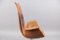Mid-Century Model FK 6725 Tulip Chair by Preben Fabricius & Jørgen Kastholm for Kill International 19