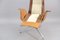 Mid-Century Modell FK 6725 Tulip Chair von Preben Fabricius & Jørgen Kastholm für Kill International 17