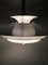 Vintage Danish Pendant Lamp from Vitrika, 1980s, Image 6