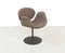 Small Tulip Chairs by Pierre Paulin for Artifort, 1980s, Set of 4 1