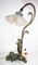 Art Nouveau Table Lamp, 1920s 4