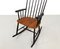 Mid-Century Rocking Chair, Image 6