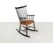 Mid-Century Rocking Chair 4