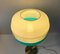 Vintage French Table Lamp by Heifetz Rotaflex, 1960s, Image 4