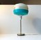 Vintage French Table Lamp by Heifetz Rotaflex, 1960s, Image 5