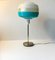 Vintage French Table Lamp by Heifetz Rotaflex, 1960s, Image 1