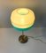 Vintage French Table Lamp by Heifetz Rotaflex, 1960s, Image 7