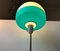 Lámpara de mesa francesa vintage de Heifetz Rotaflex, años 60, Imagen 6