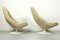Model F511 Lounge Chairs by Geoffrey Harcourt for Artifort, 1960s, Set of 2 2