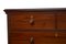 Antique Georgian Mahogany Dresser, Image 6