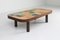 Ceramic Model Shogun Coffee Table by Roger Capron, 1960s 2