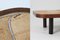 Ceramic Model Shogun Coffee Table by Roger Capron, 1960s 6
