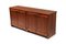 Walnut Credenza by Franz Xaver Sproll, 1960s 1