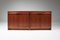 Walnut Credenza by Franz Xaver Sproll, 1960s 3