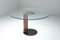 Bronze Model TL59 Dining Table by Tobia & Afra Scarpa, 1970s, Image 2