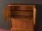 Walnut Veneer Dresser, 1950s 9