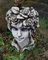 Vintage Planter Head, Image 3