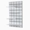 Unità di mensole Confetti grigio chiaro di Per Bäckström per Pellington Design, Immagine 2