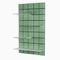 Confetti Shelf System Pale Green by Per Bäckström for Pellington Design 2
