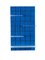 Système d'Étagère Confetti Bleu par Per Bäckström pour Pellington Design 4