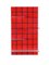 Unità di mensole Confetti rosso vermilio di Per Bäckström per Pellington Design, Immagine 4