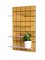 Confetti Shelf System Sunflower by Per Bäckström for Pellington Design 1