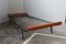 Rosewood Cleopatra Daybed by André Cordemeyer / Dick Cordemeijer for Auping, 1950s 4
