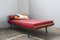 Rosewood Cleopatra Daybed by André Cordemeyer / Dick Cordemeijer for Auping, 1950s 11