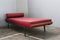 Rosewood Cleopatra Daybed by André Cordemeyer / Dick Cordemeijer for Auping, 1950s 1