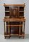 19th Century Louis XVI Style Mahogany Cabinet 30