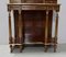 19th Century Louis XVI Style Mahogany Cabinet, Image 19