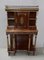 19th Century Louis XVI Style Mahogany Cabinet 1