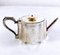 Juego de té y café victoriano plateado de Richard Martin & Ebenezer Hall & Co, Imagen 9