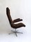 Vintage Swivel Lounge Chair, 1970s 1