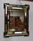 Large 19th Century Louis XIV Style Rectangular Mirror, Image 1