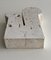 Travertine Squirrel Sculpture by Fratelli Mannelli, 1970s, Image 7