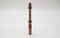 Large Scandinavian Teak Pepper Mill, 1960s, Image 2