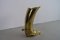 Vintage Brass Umbrella Stand, 1980s 4