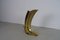 Vintage Brass Umbrella Stand, 1980s 7