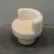 Vintage Plush Armchairs, Set of 2, Image 1