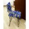 Chaise d'Appoint Sculpturale Vintage par Anacleto Spazzapan 5