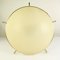 Large Vintage Ceiling Lamp from Erco, 1950s, Image 1
