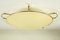Large Vintage Ceiling Lamp from Erco, 1950s 5