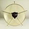 Large Vintage Ceiling Lamp from Erco, 1950s 8