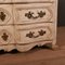 18th Century French Serpentine Commode, Image 8